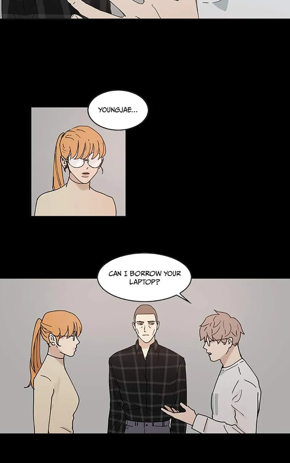 The Killing Vote Chapter 59 page 17 - 