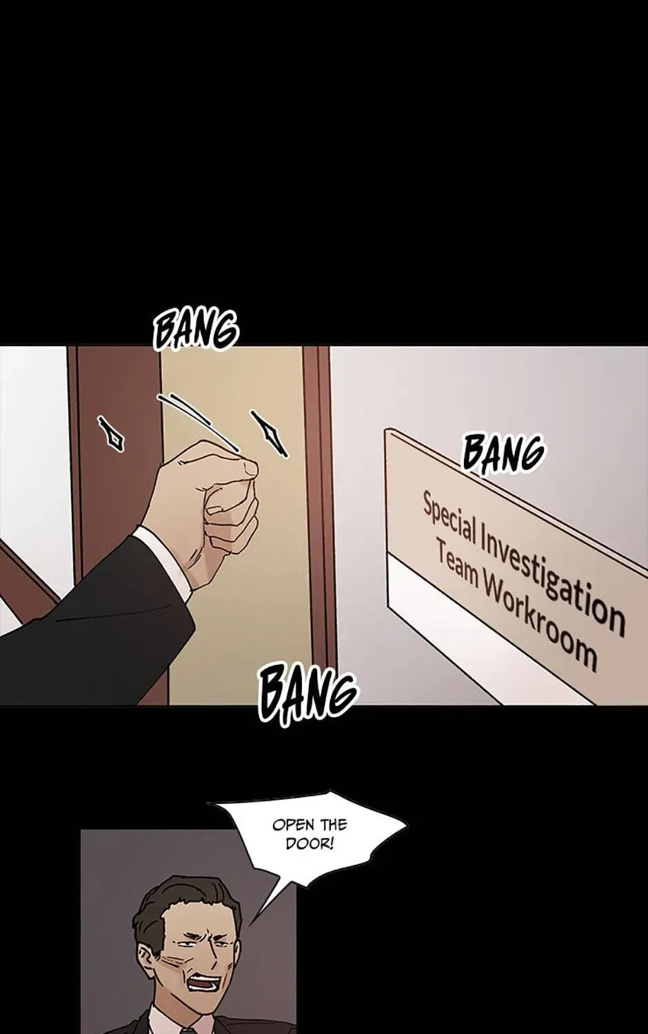 The Killing Vote Chapter 59 page 19 - 