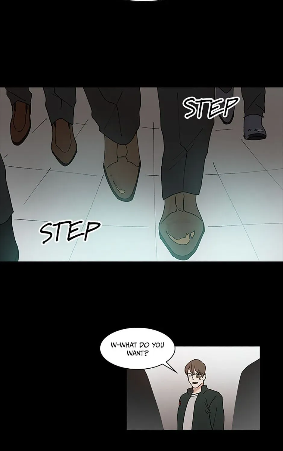 The Killing Vote Chapter 59 page 3 - 