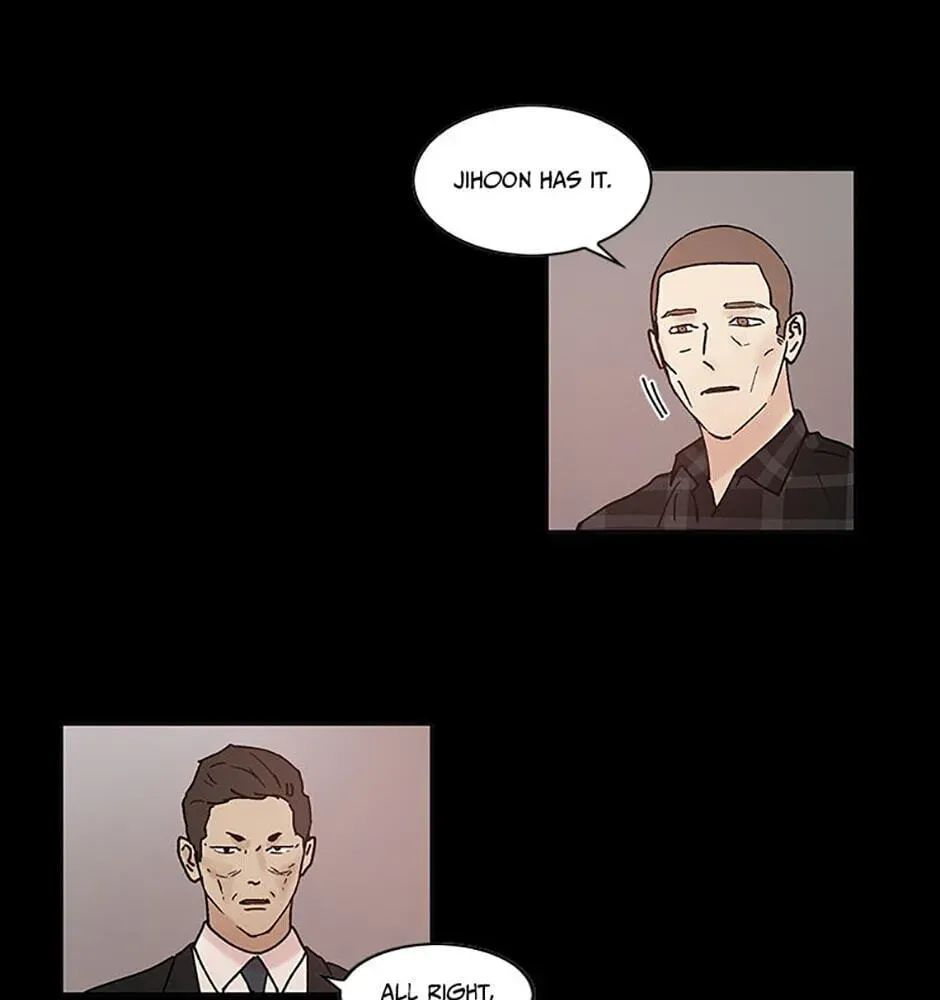 The Killing Vote Chapter 59 page 29 - 