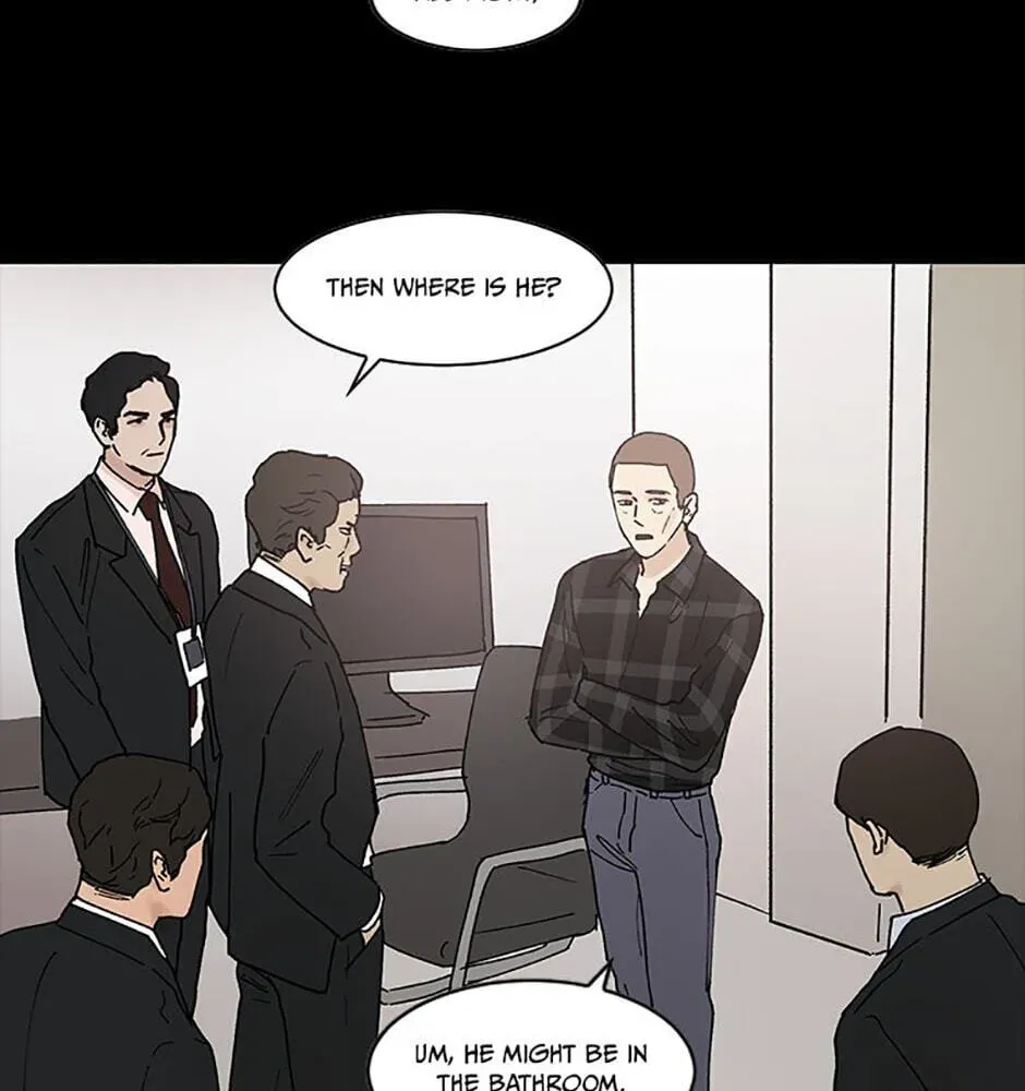 The Killing Vote Chapter 59 page 30 - 