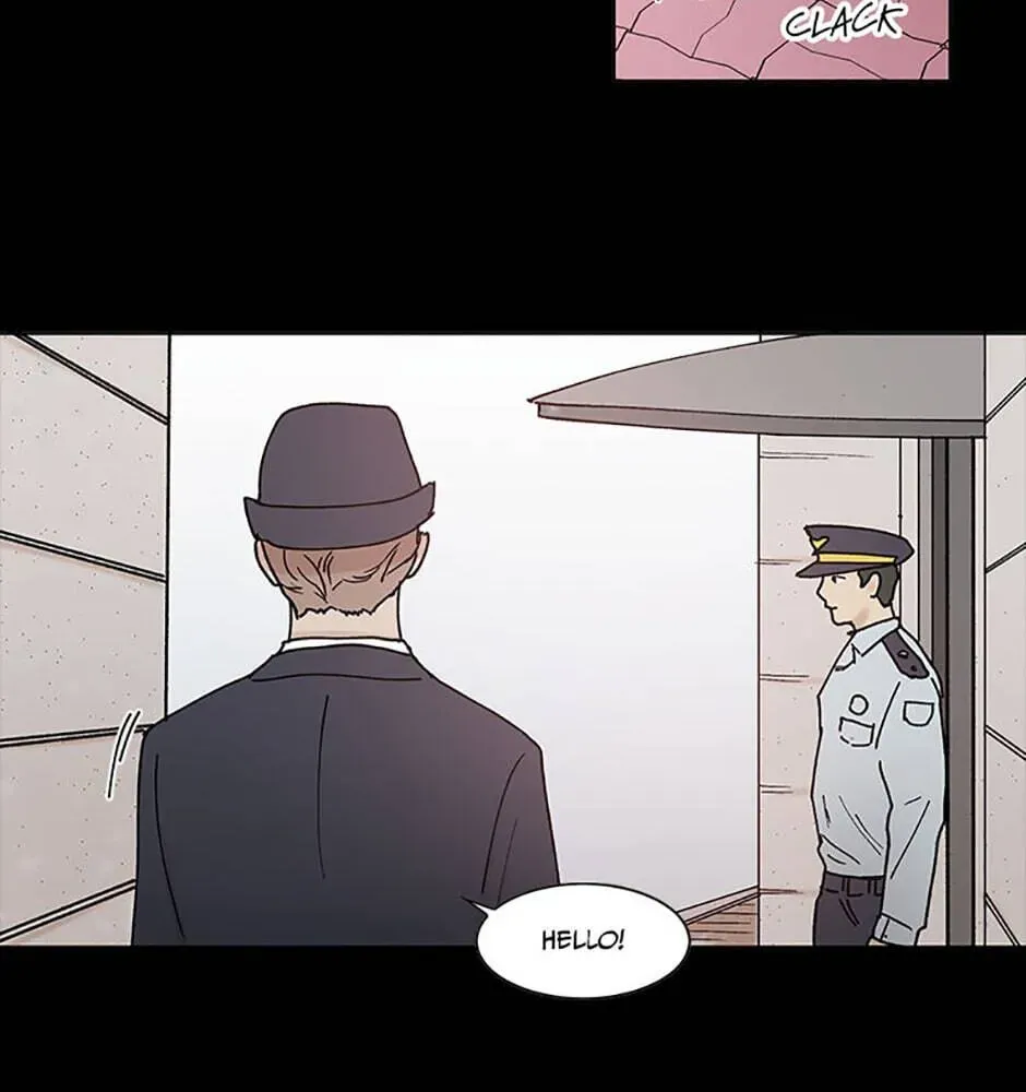 The Killing Vote Chapter 59 page 32 - 