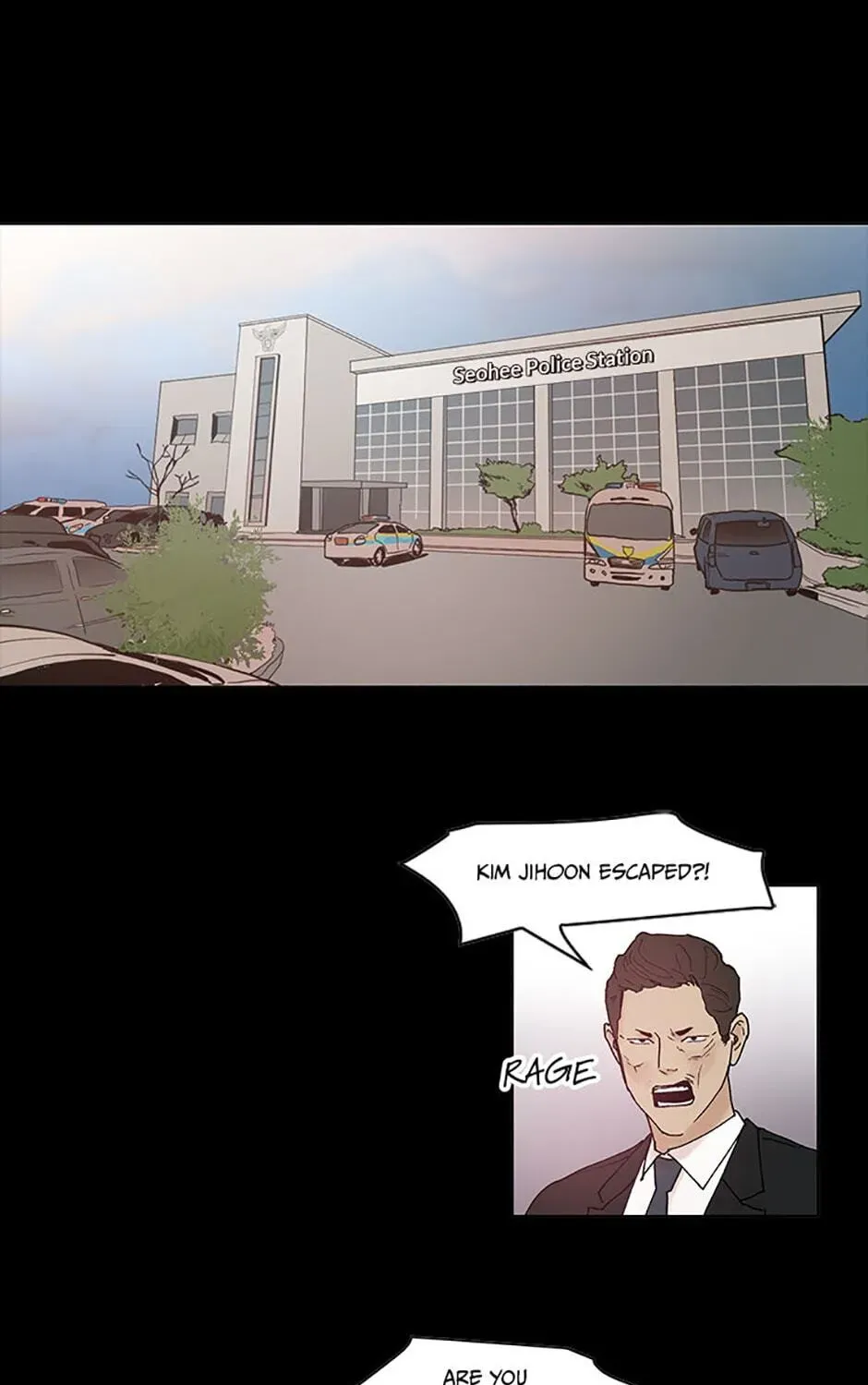 The Killing Vote Chapter 59 page 37 - 