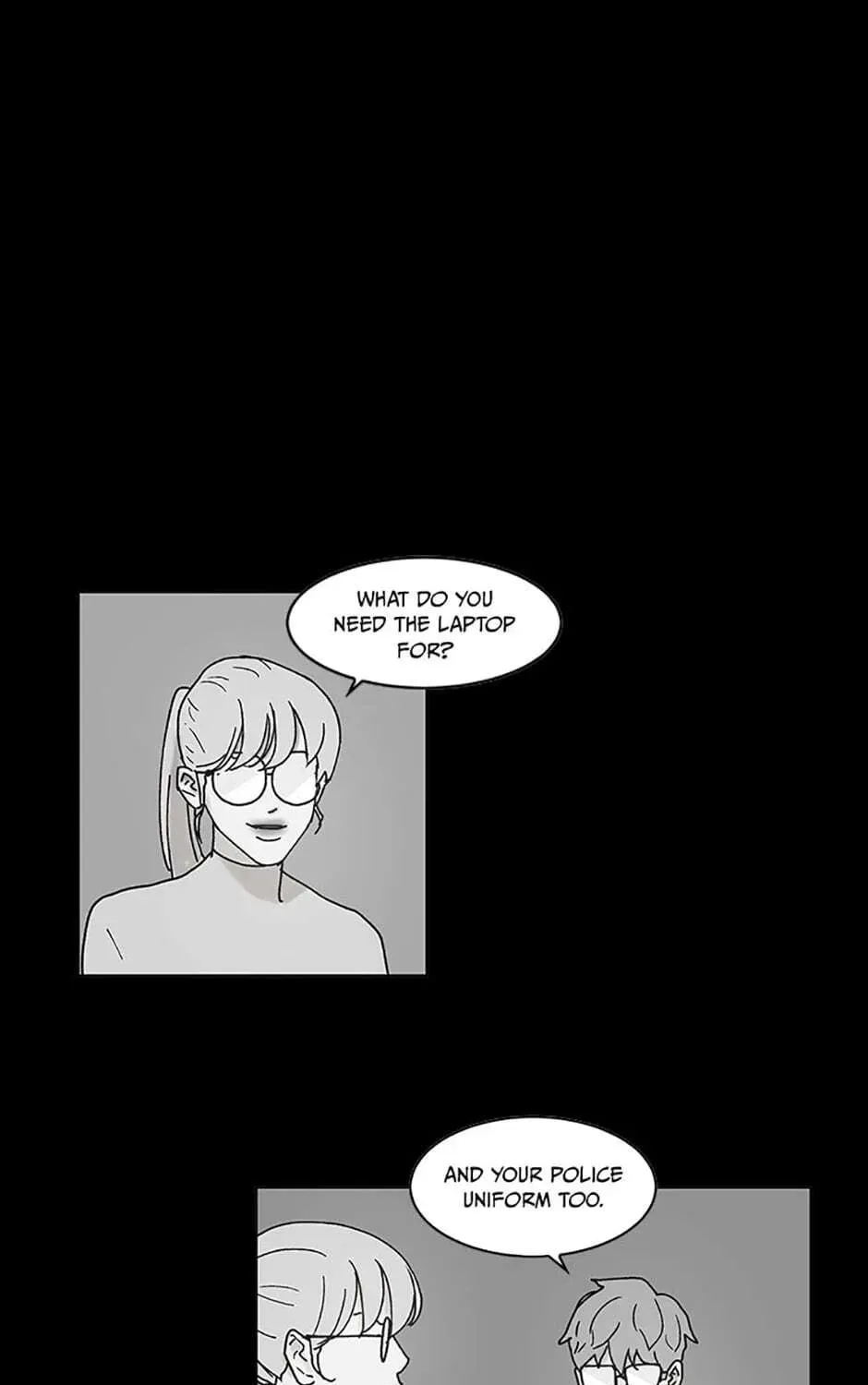 The Killing Vote Chapter 59 page 41 - 