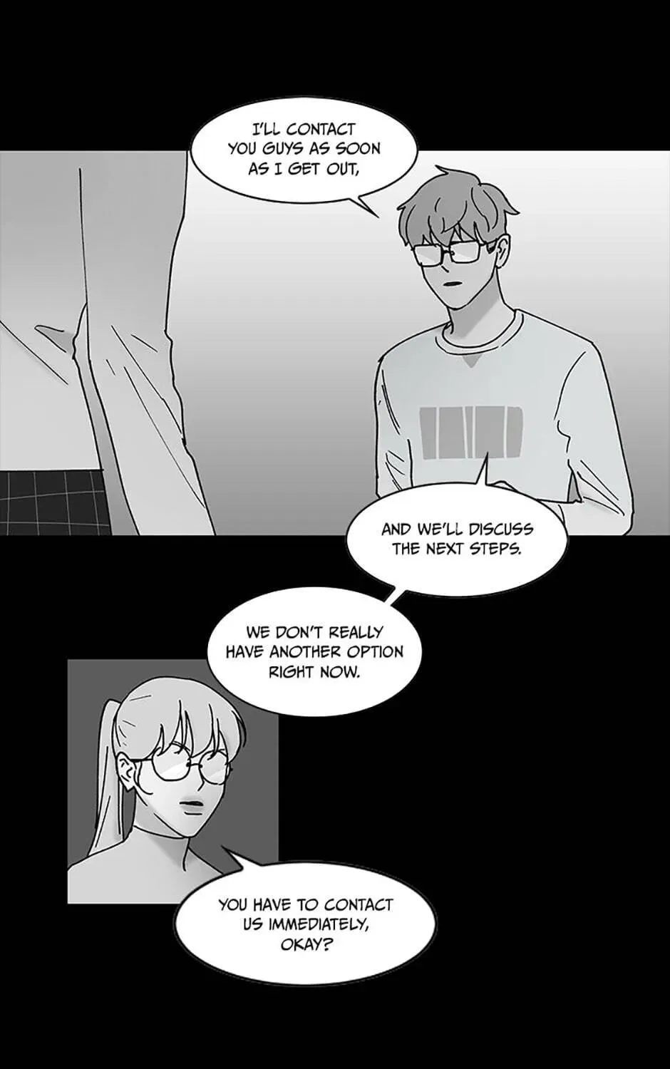 The Killing Vote Chapter 59 page 47 - 