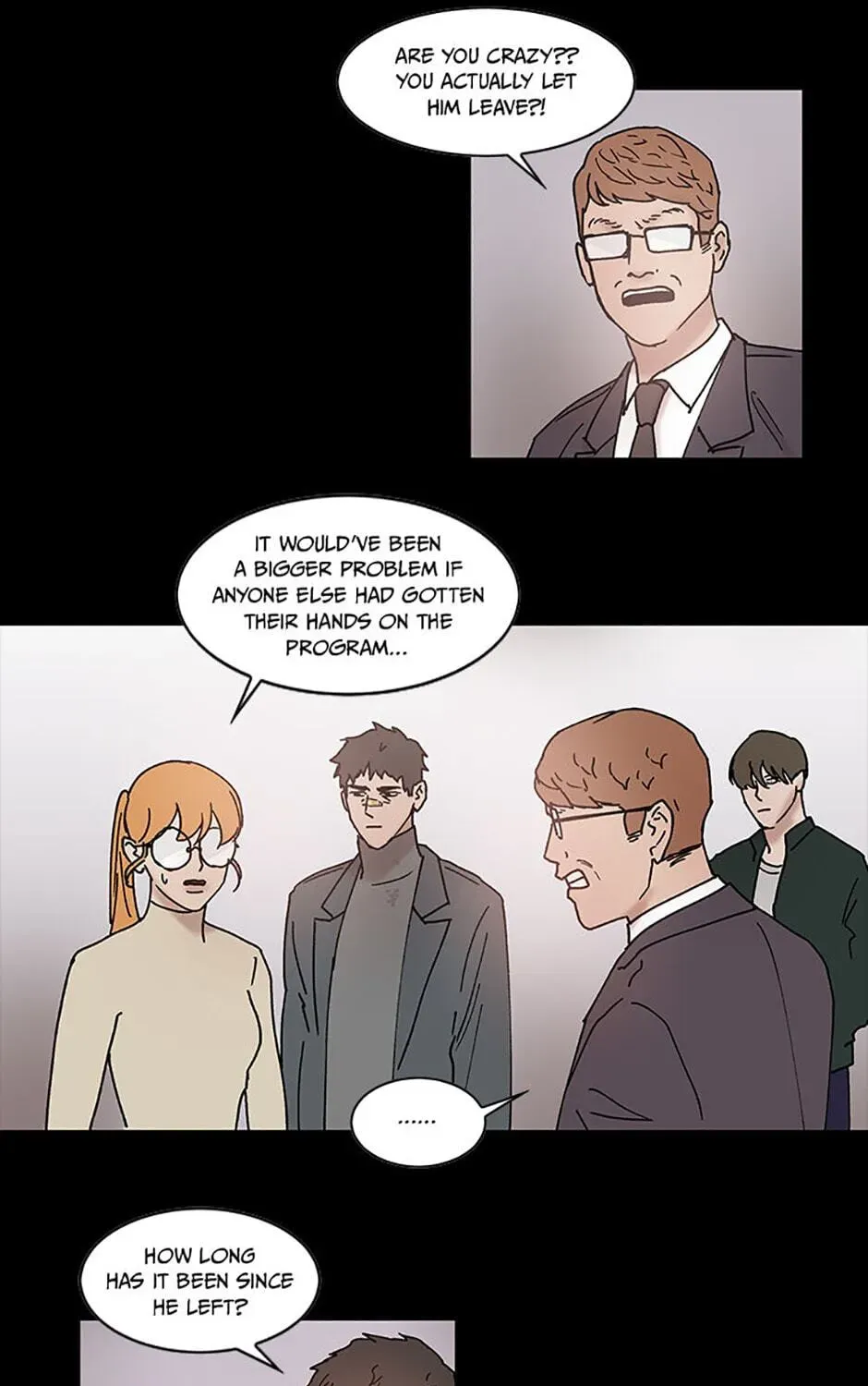 The Killing Vote Chapter 59 page 49 - 