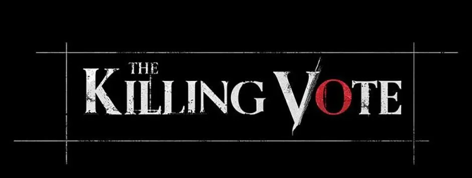 The Killing Vote Chapter 59 page 6 - 