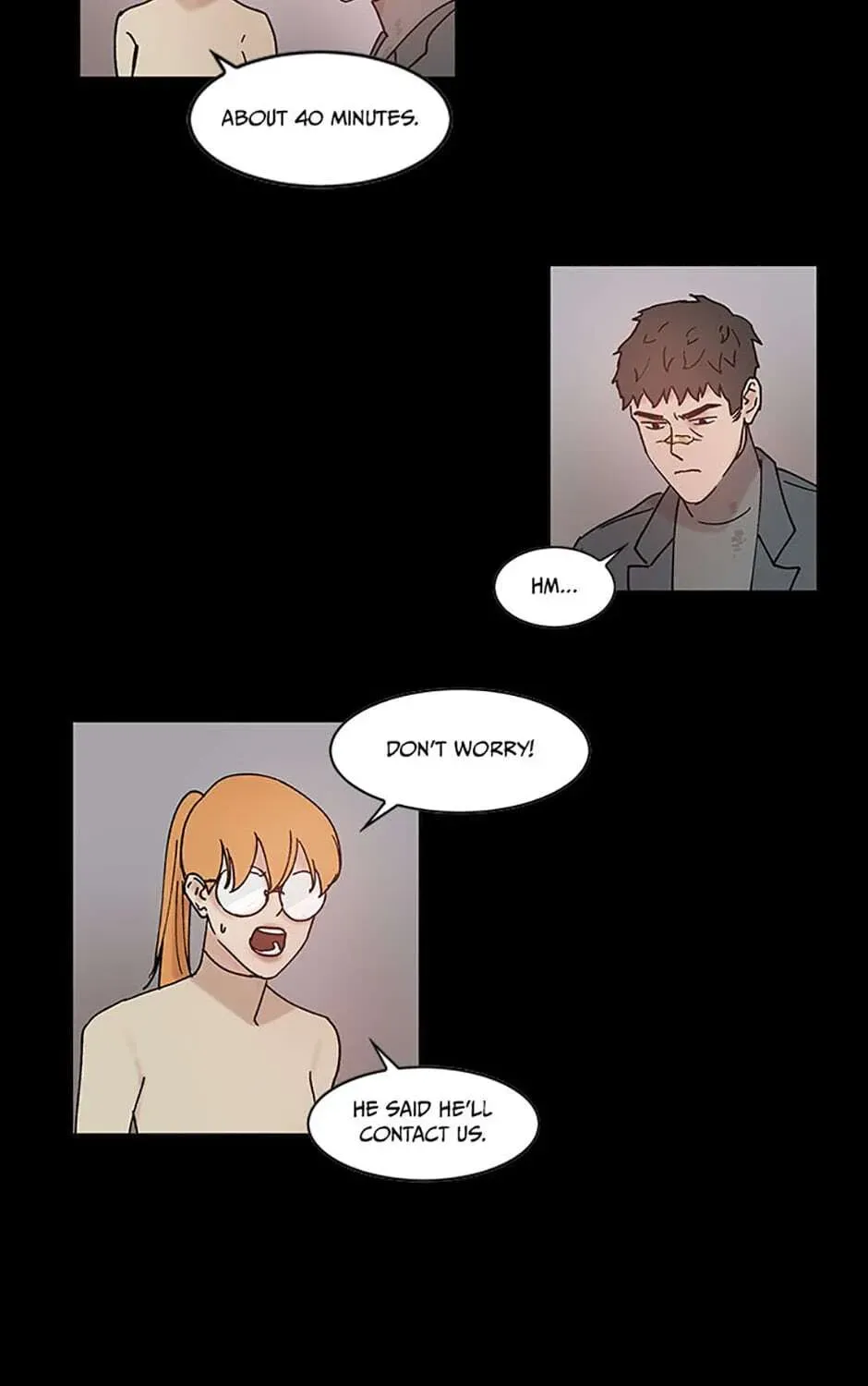 The Killing Vote Chapter 59 page 51 - 
