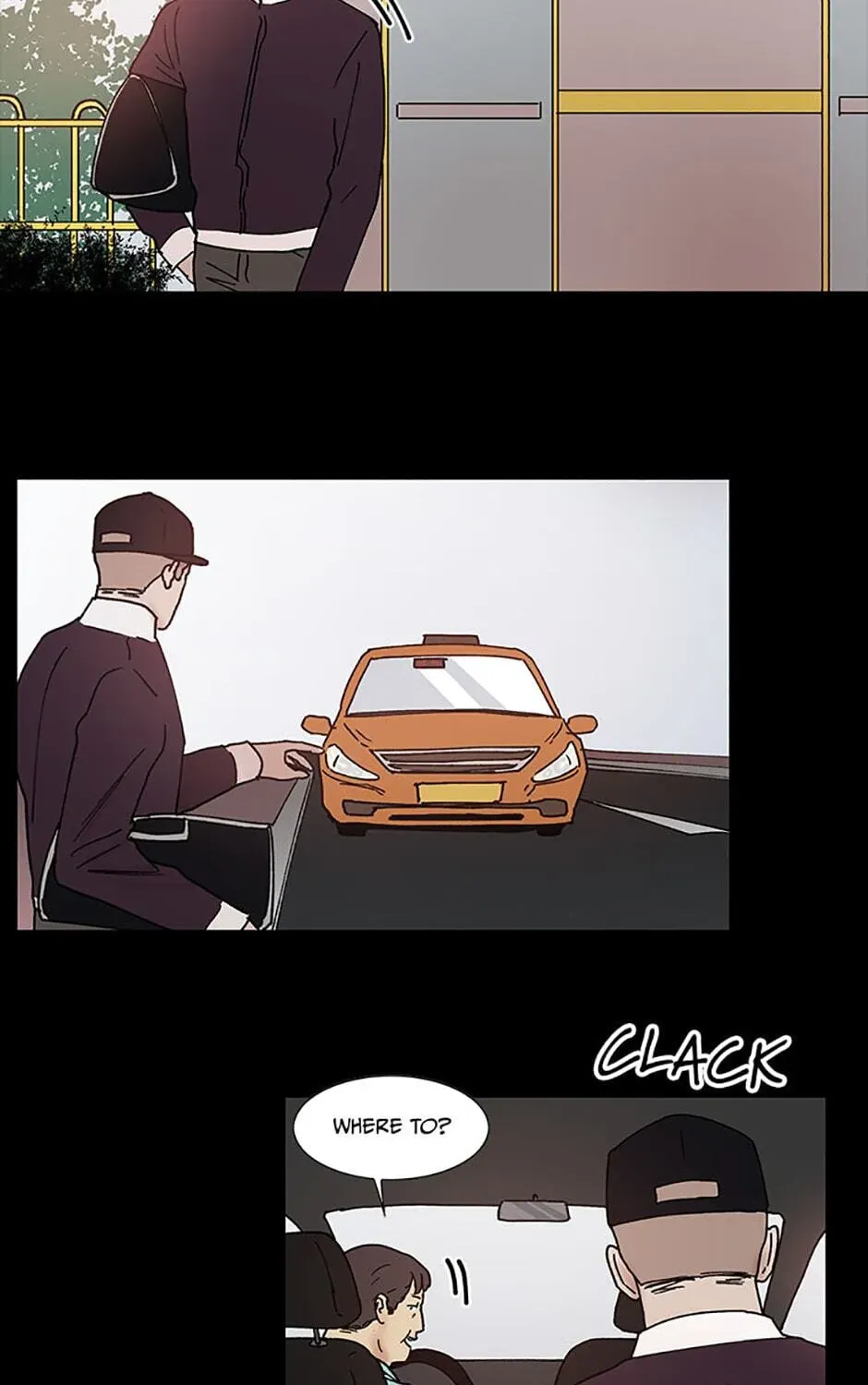 The Killing Vote Chapter 59 page 55 - 