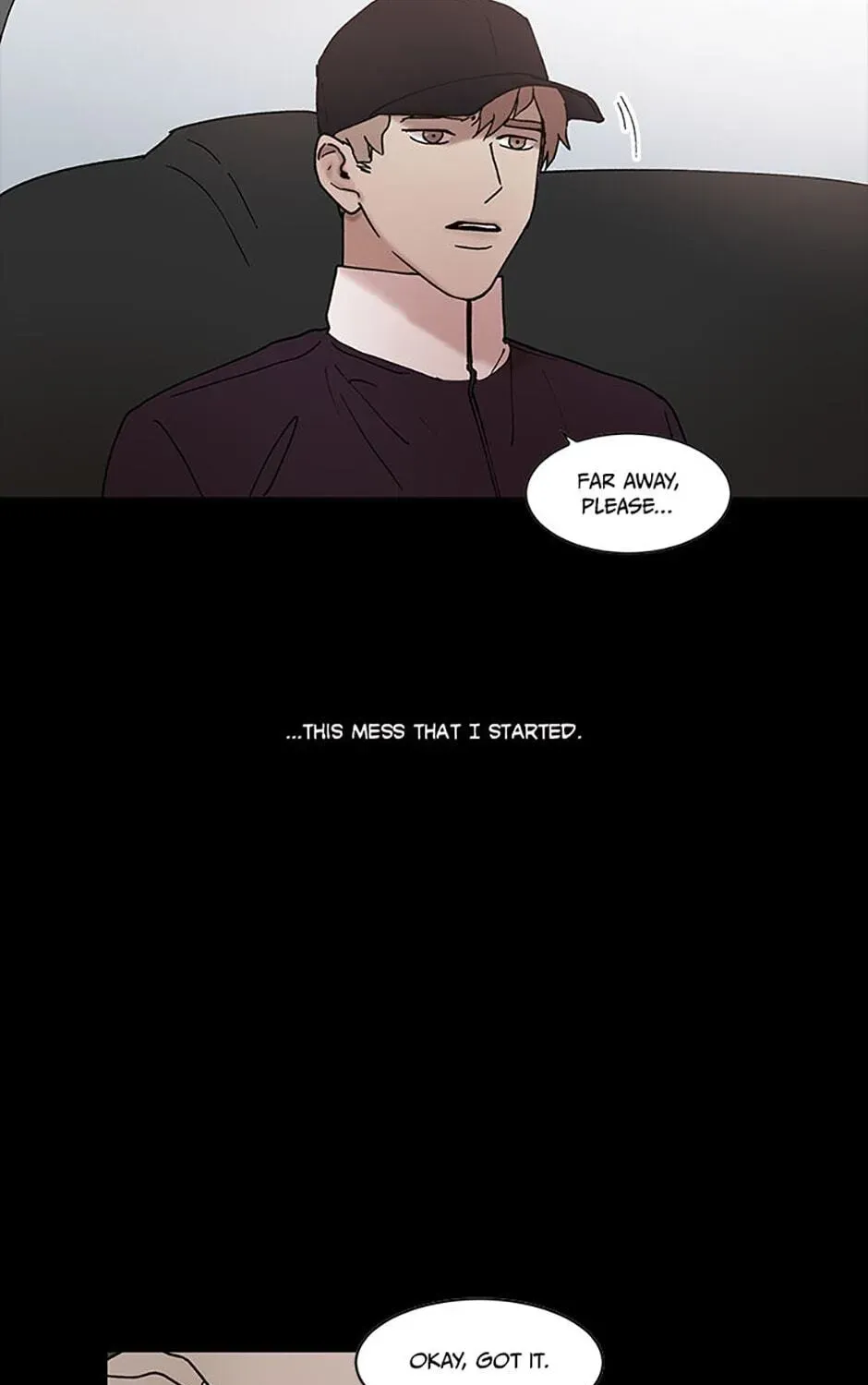 The Killing Vote Chapter 59 page 59 - 