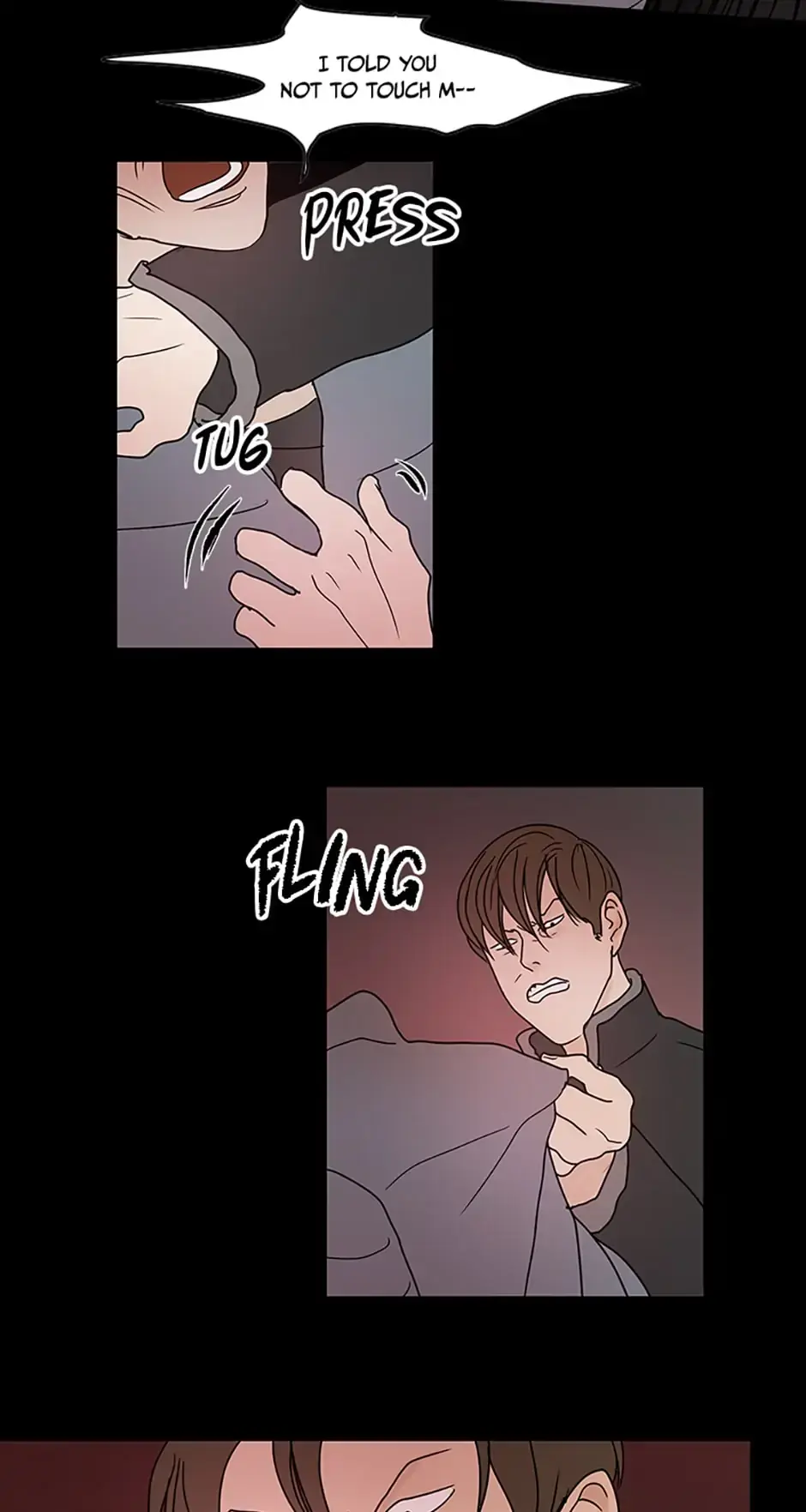 The Killing Vote Chapter 6 page 19 - 