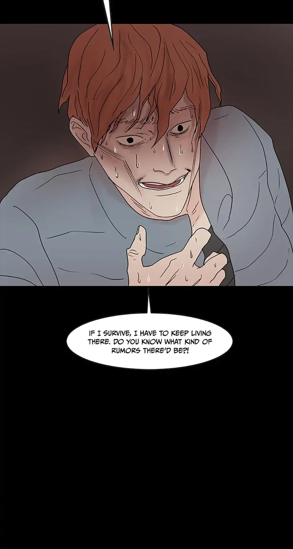 The Killing Vote Chapter 6 page 28 - 