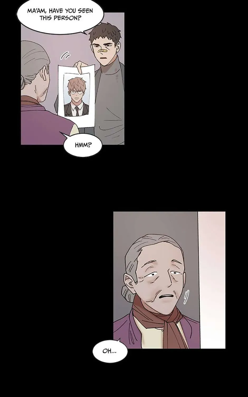 The Killing Vote Chapter 60.1 page 11 - 