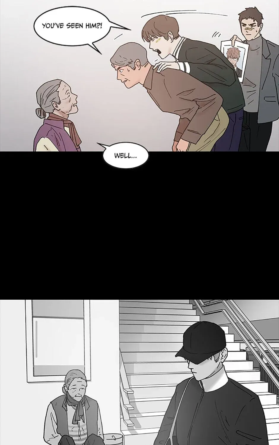 The Killing Vote Chapter 60.1 page 13 - 