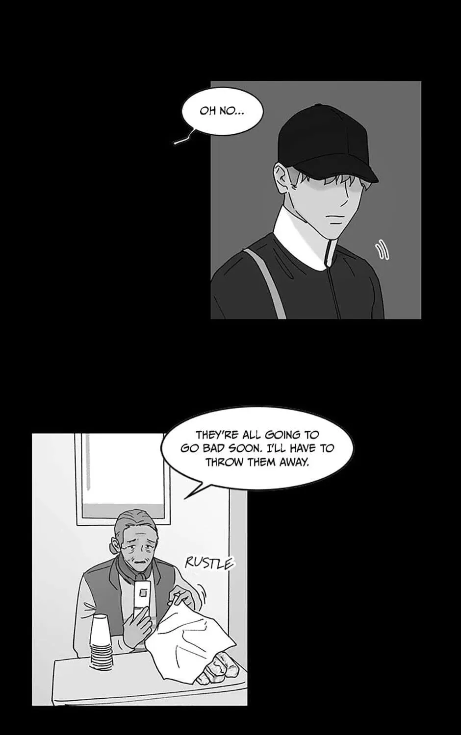 The Killing Vote Chapter 60.1 page 15 - 
