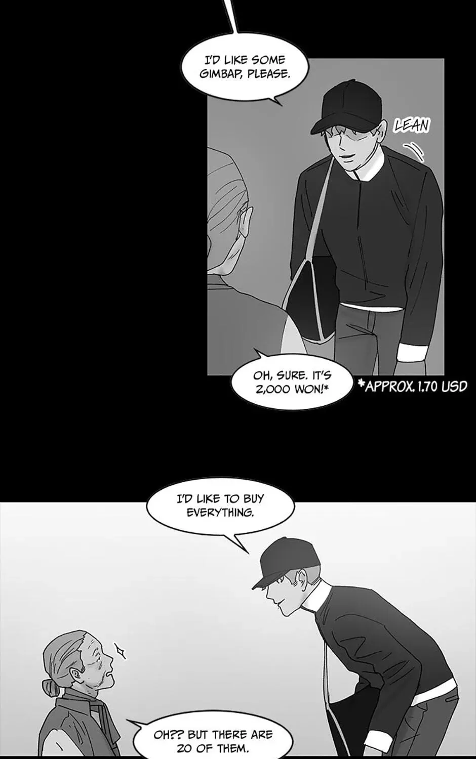 The Killing Vote Chapter 60.1 page 17 - 