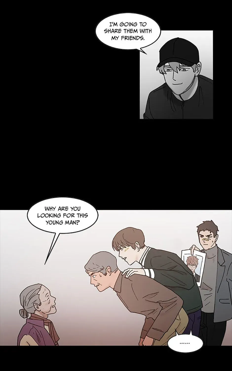 The Killing Vote Chapter 60.1 page 19 - 