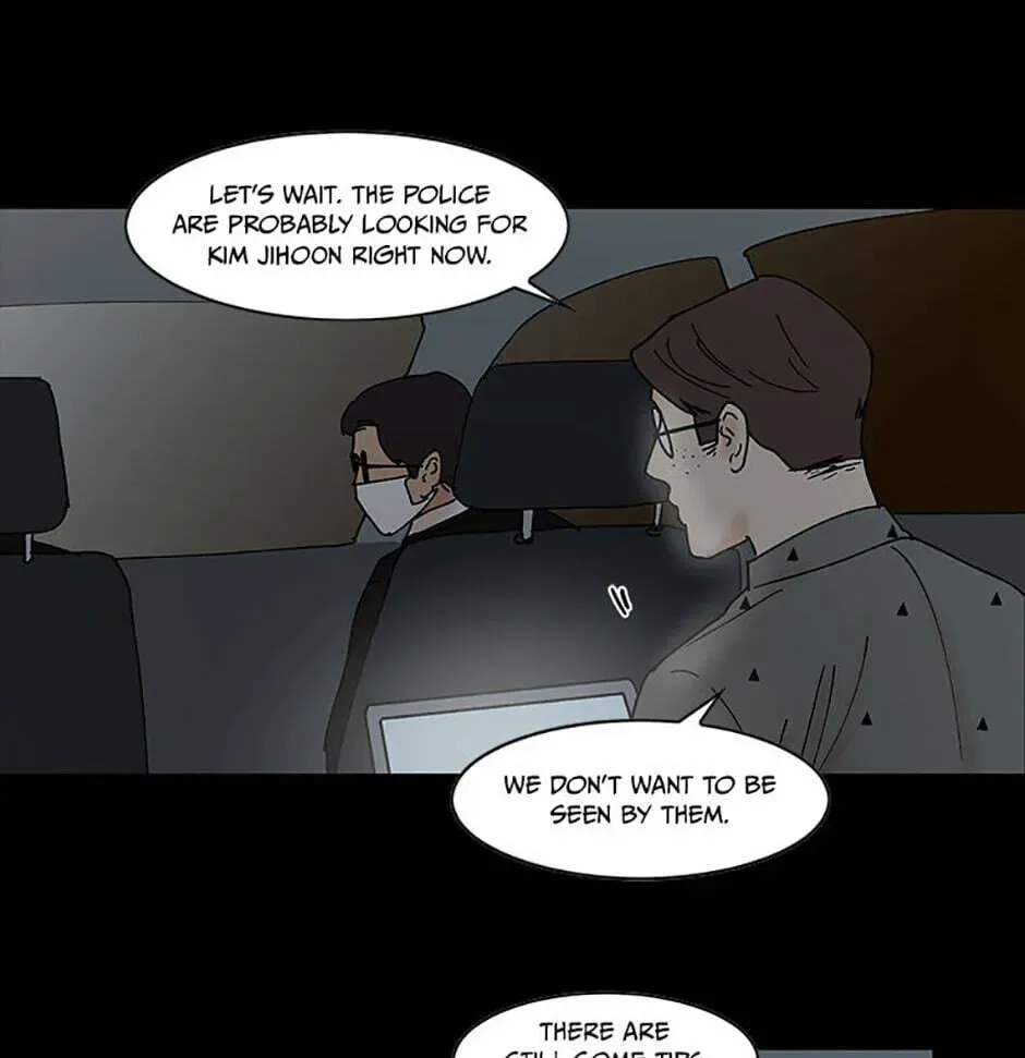 The Killing Vote Chapter 60.1 page 27 - 
