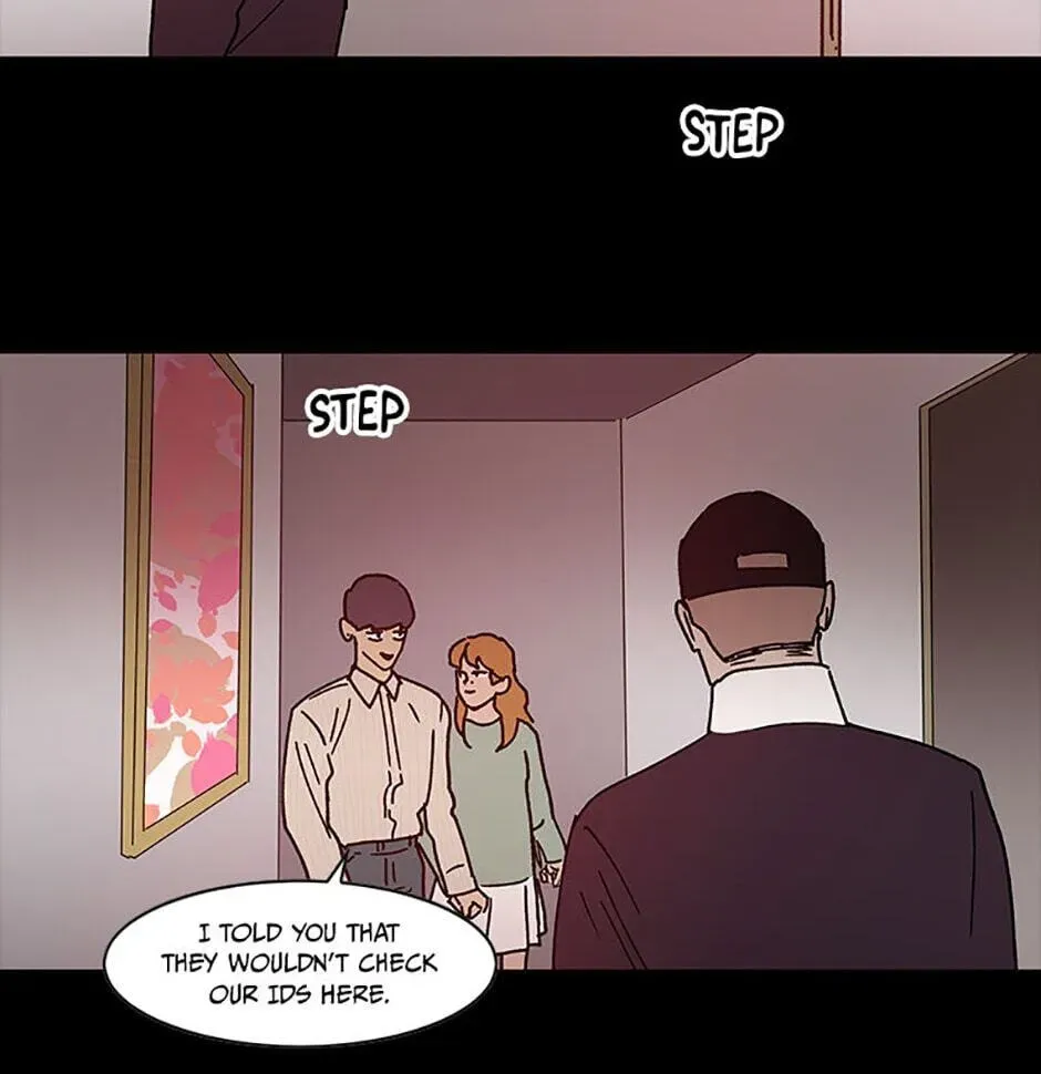 The Killing Vote Chapter 60.1 page 33 - 