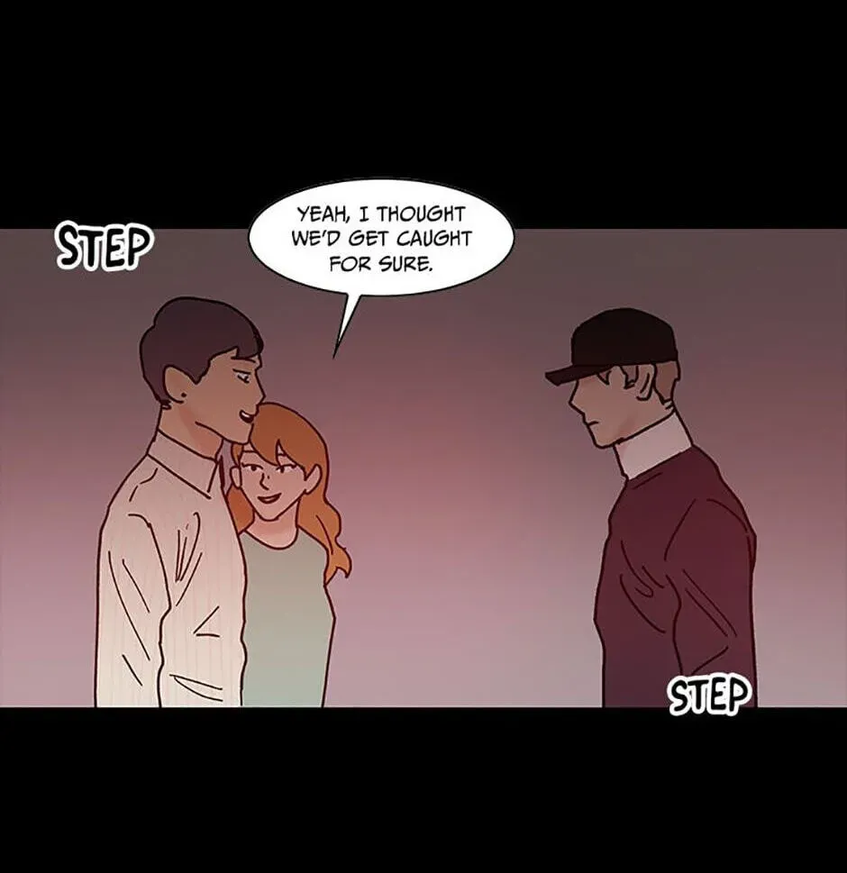 The Killing Vote Chapter 60.1 page 34 - 