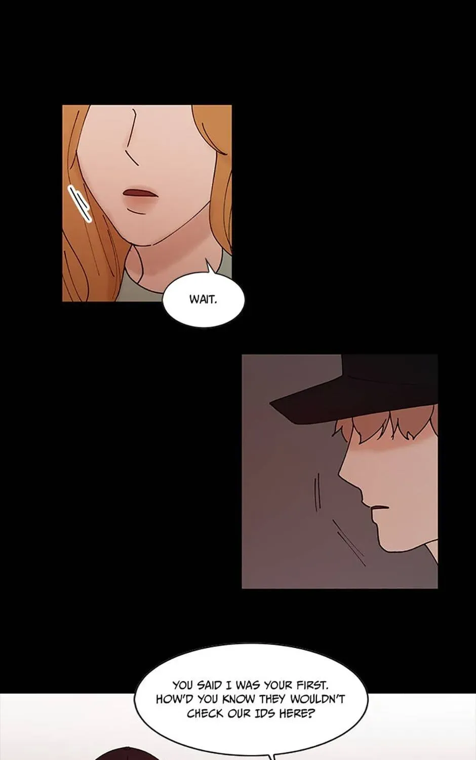 The Killing Vote Chapter 60.1 page 35 - 