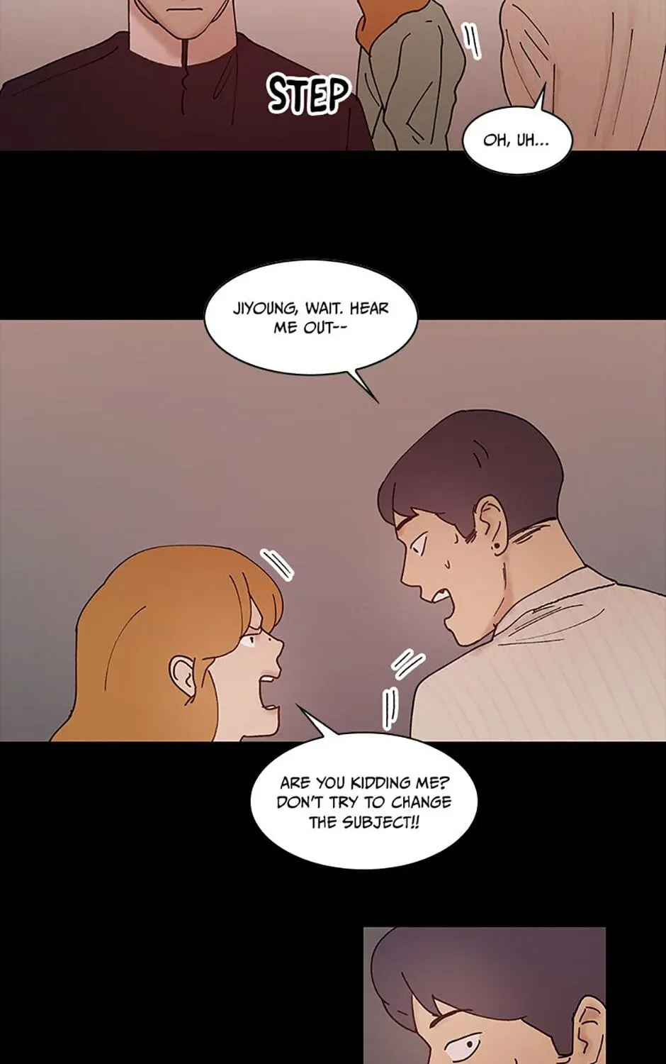 The Killing Vote Chapter 60.1 page 37 - 