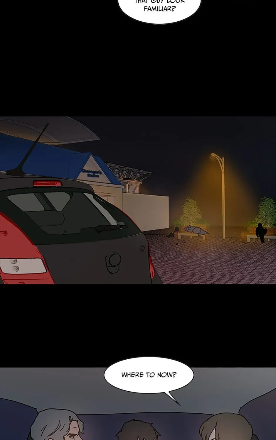 The Killing Vote Chapter 60.1 page 39 - 