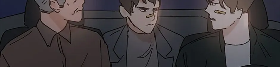 The Killing Vote Chapter 60.1 page 40 - 