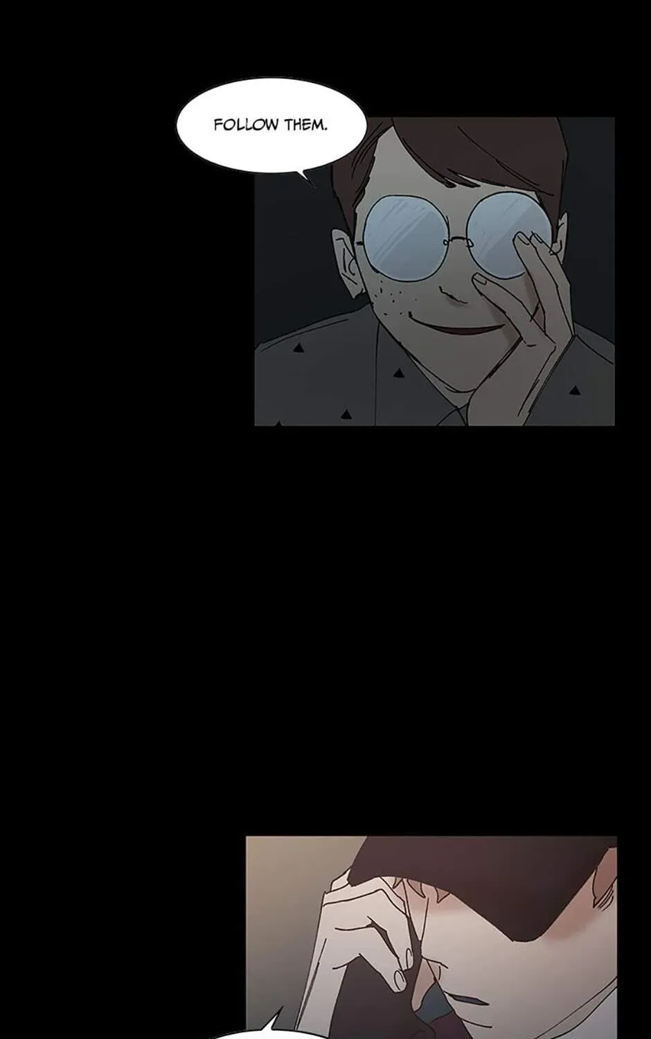 The Killing Vote Chapter 60.1 page 51 - 