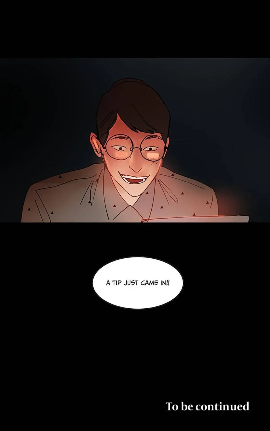 The Killing Vote Chapter 60.1 page 61 - 