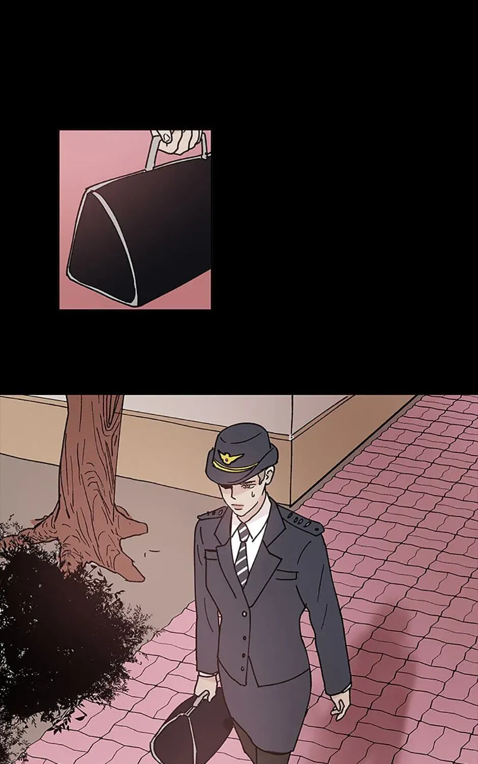 The Killing Vote Chapter 60 page 1 - 
