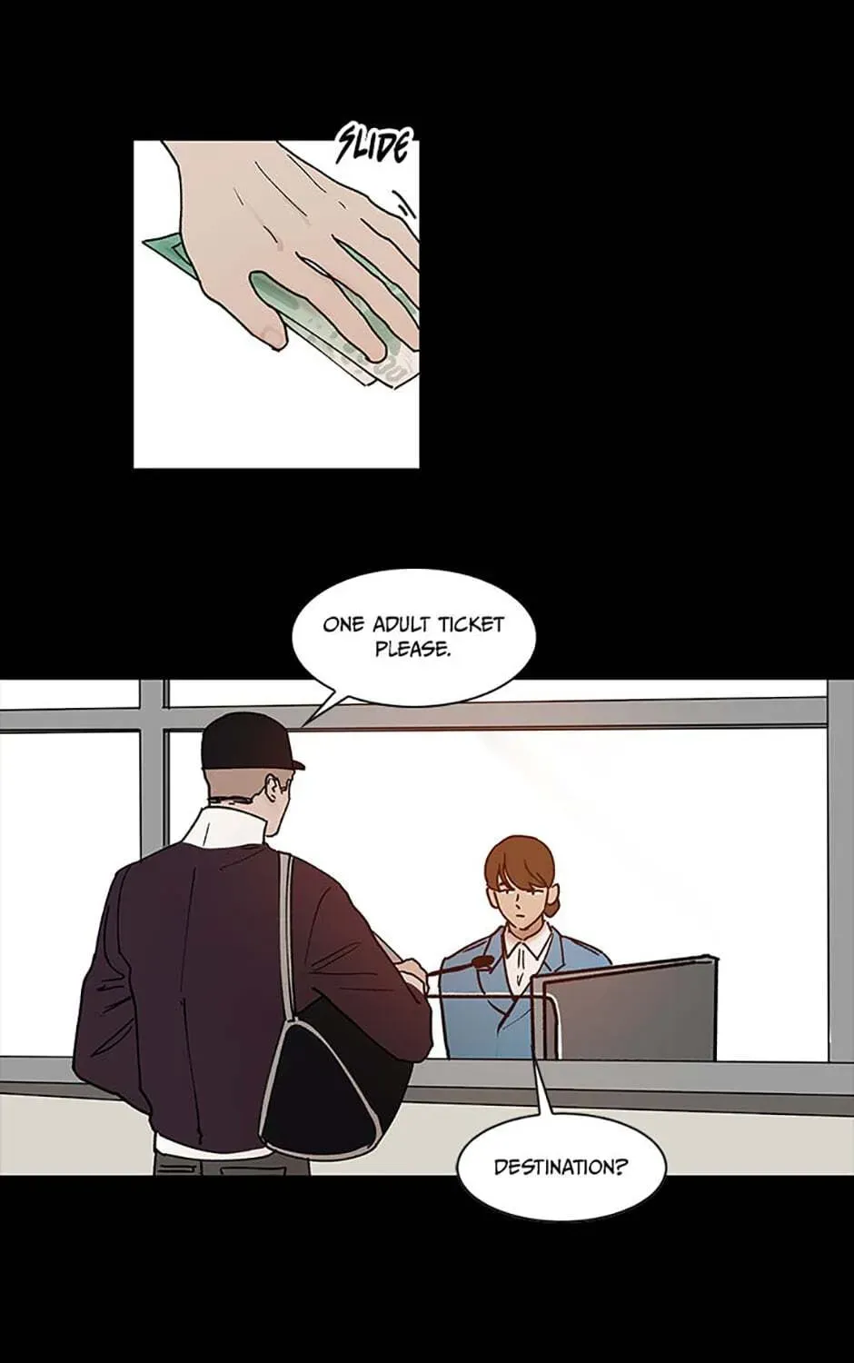 The Killing Vote Chapter 60 page 11 - 