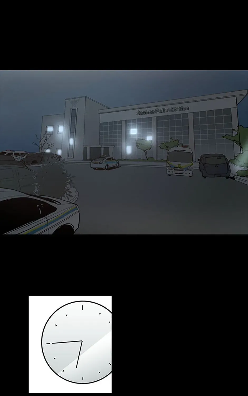 The Killing Vote Chapter 60 page 15 - 