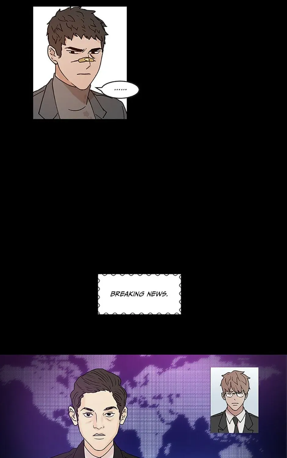 The Killing Vote Chapter 60 page 19 - 