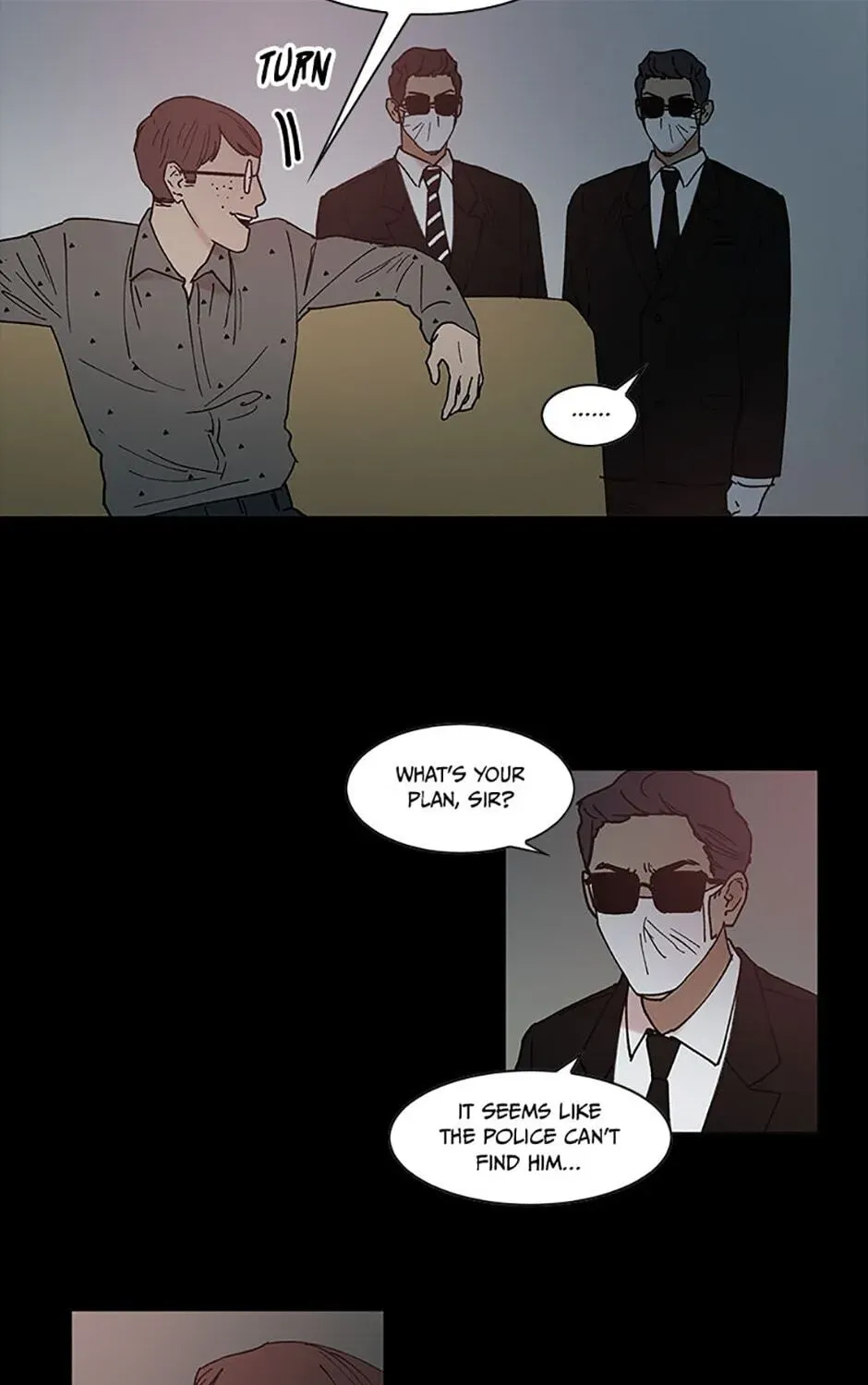 The Killing Vote Chapter 60 page 23 - 