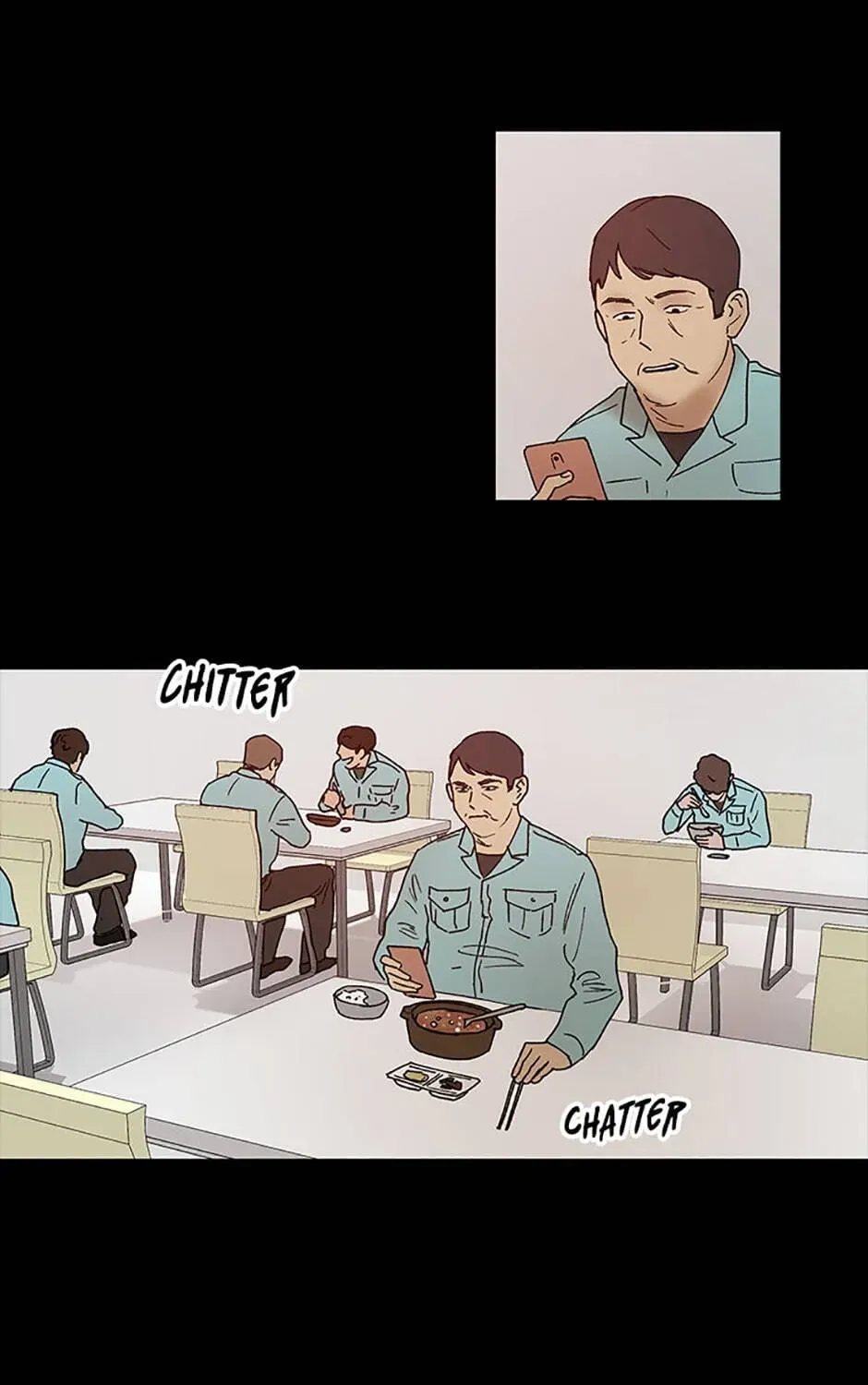 The Killing Vote Chapter 60 page 41 - 