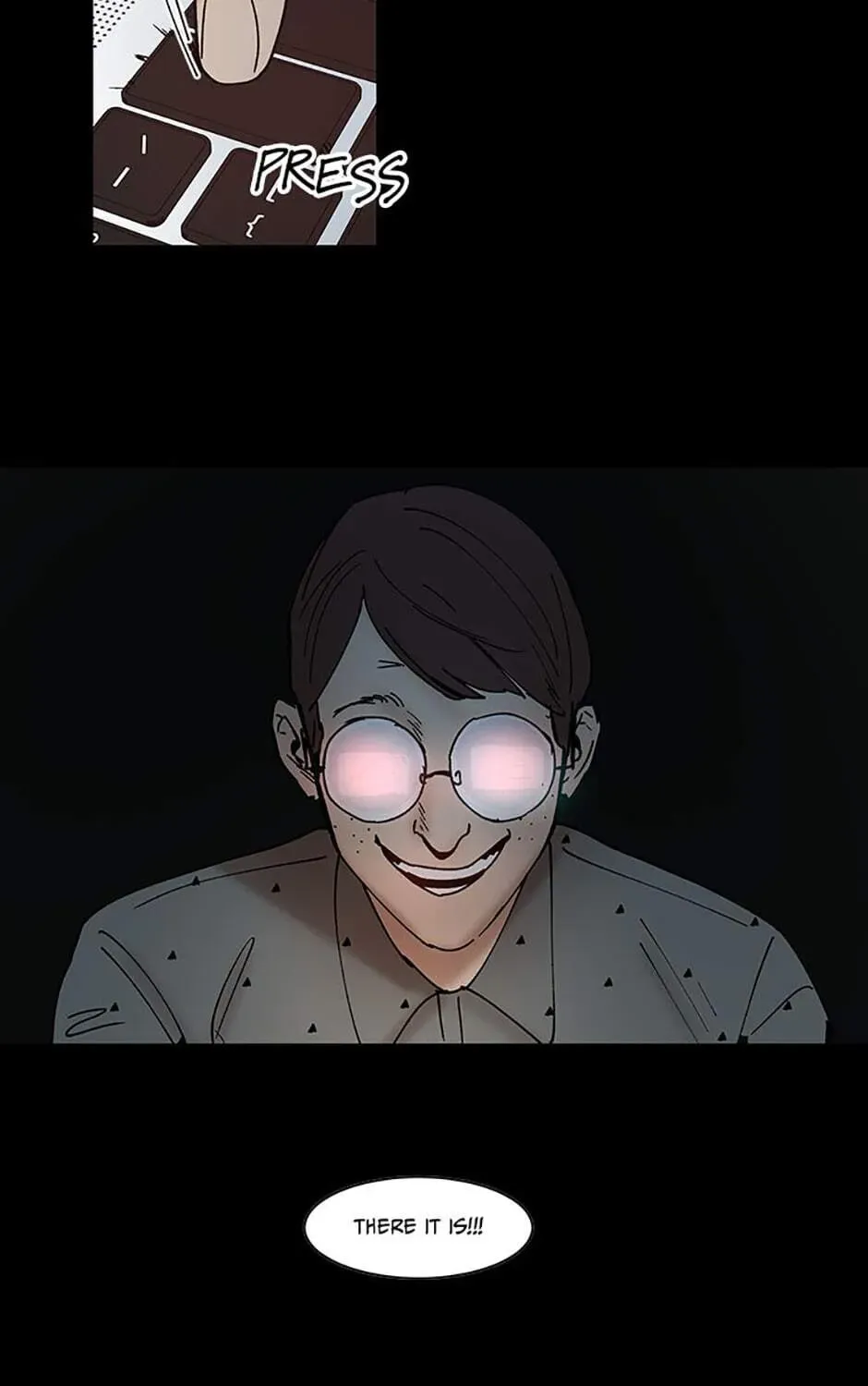The Killing Vote Chapter 60 page 47 - 