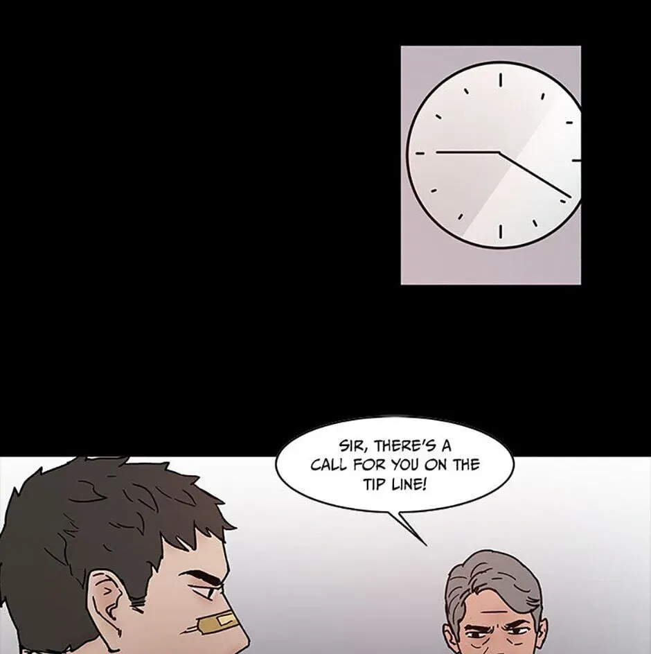 The Killing Vote Chapter 60 page 50 - 