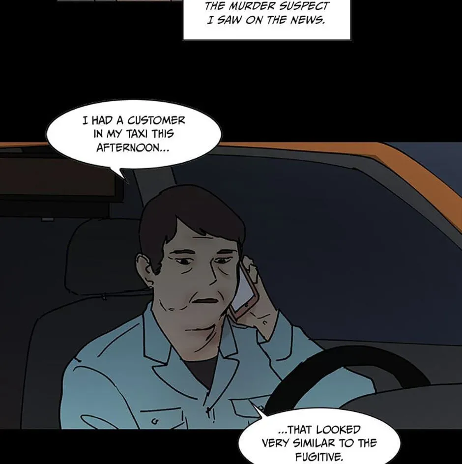 The Killing Vote Chapter 60 page 52 - 