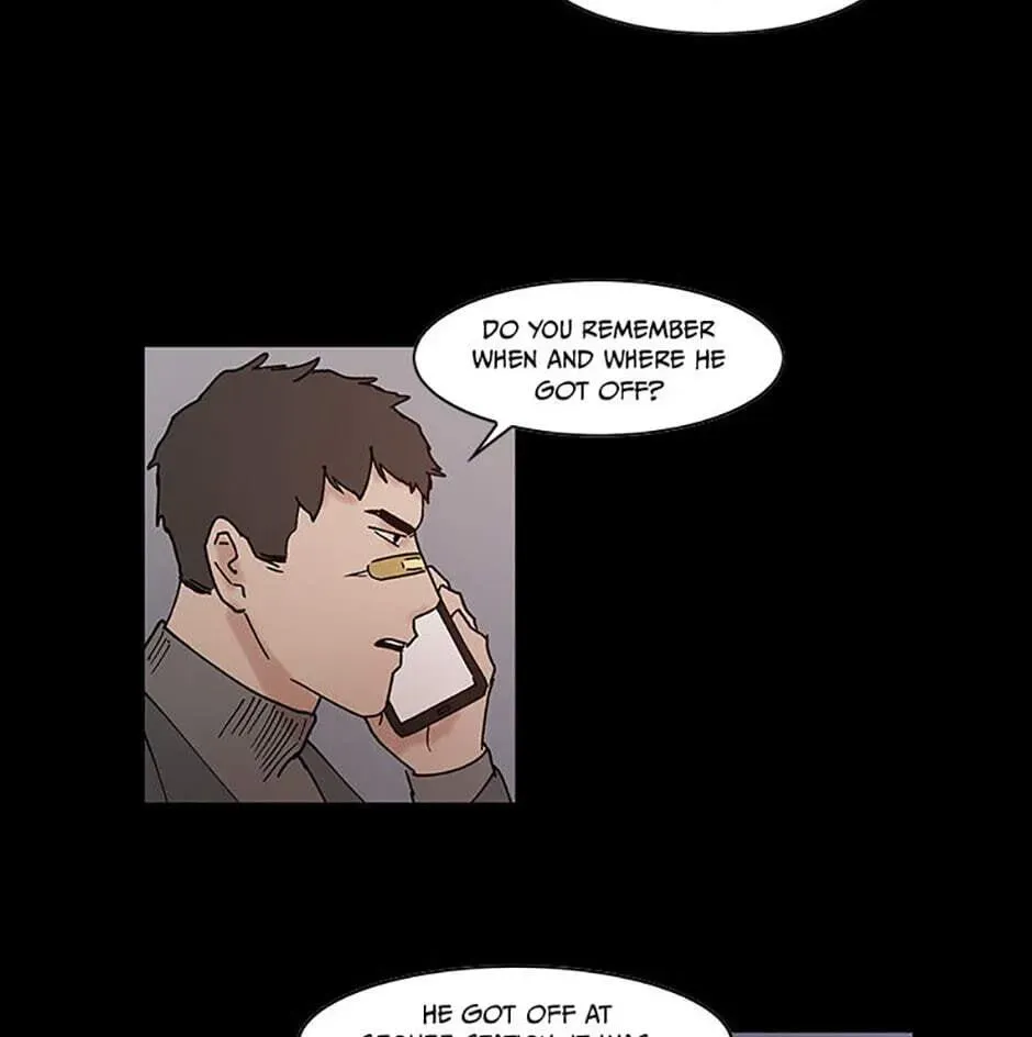 The Killing Vote Chapter 60 page 53 - 