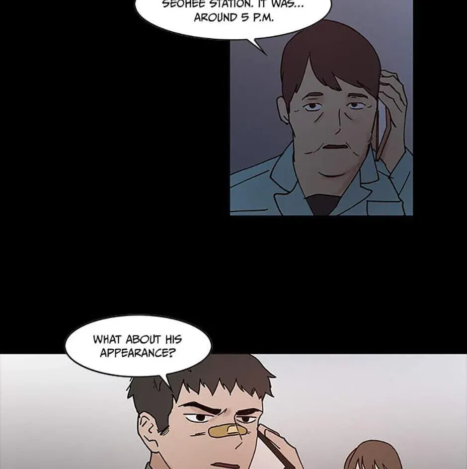 The Killing Vote Chapter 60 page 54 - 
