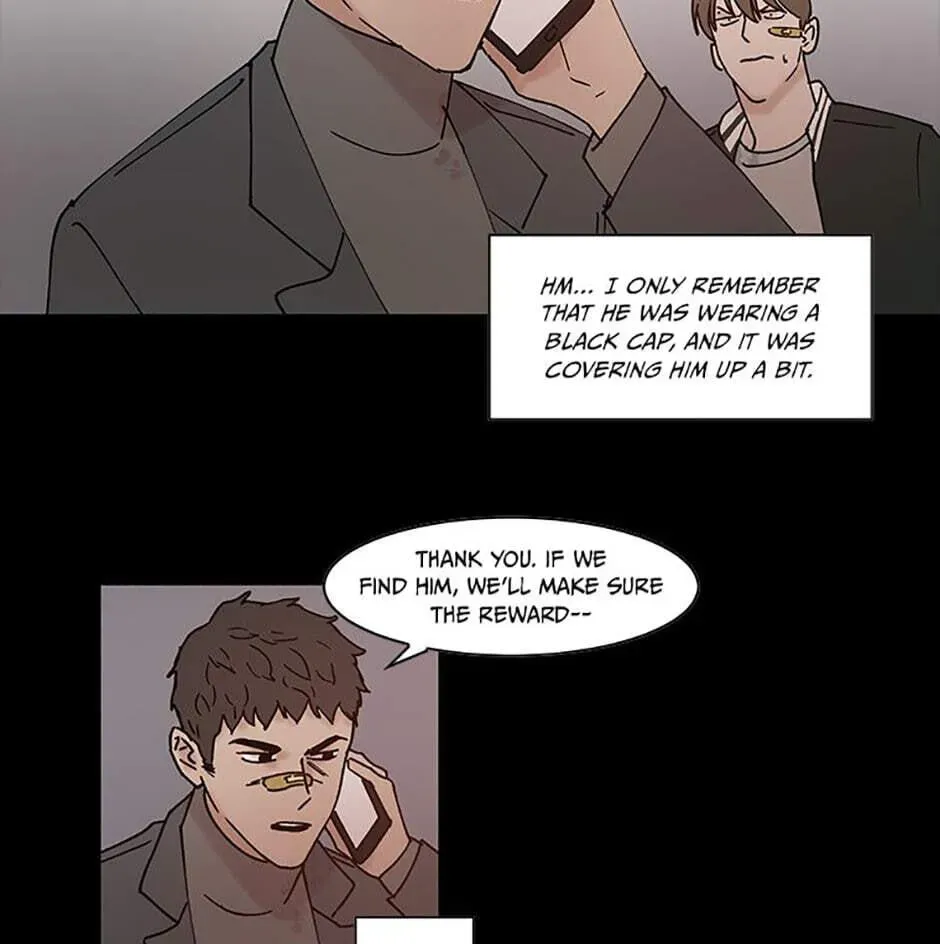 The Killing Vote Chapter 60 page 55 - 