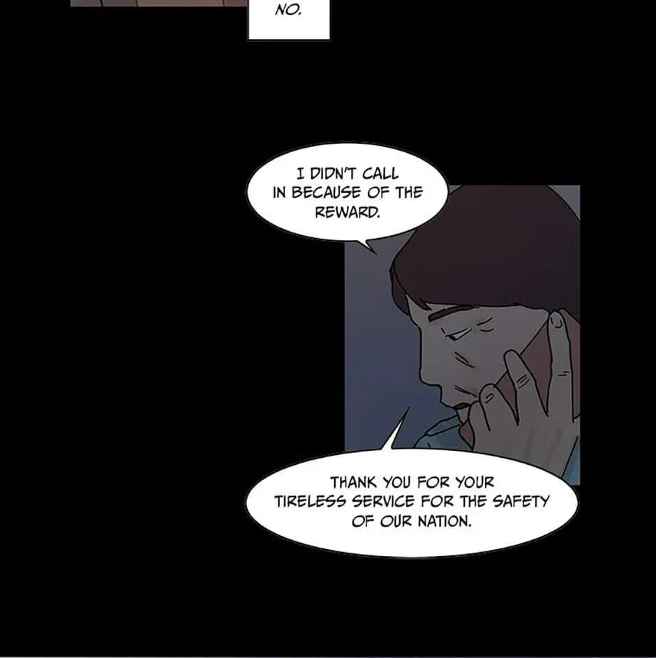 The Killing Vote Chapter 60 page 56 - 