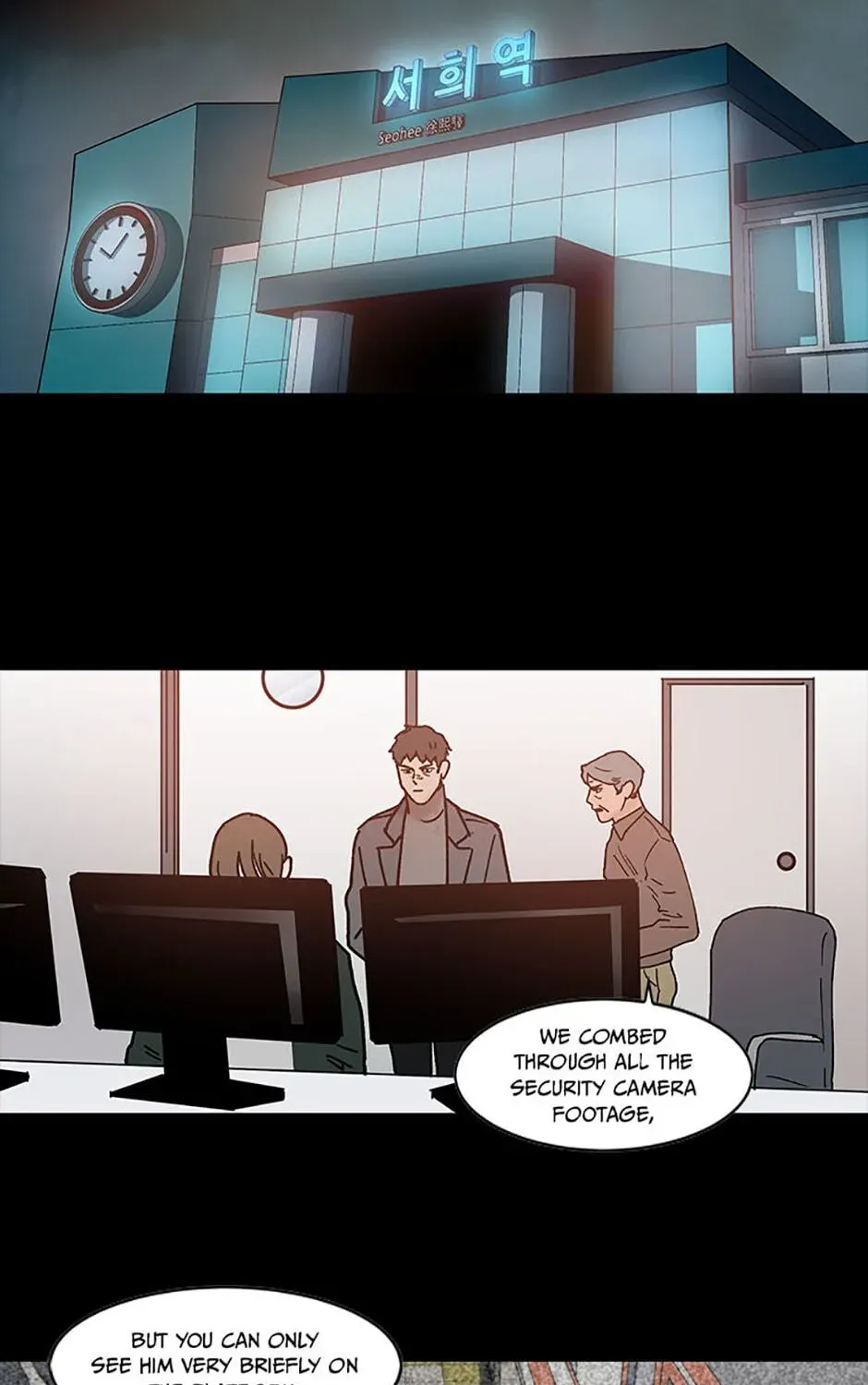 The Killing Vote Chapter 60 page 59 - 