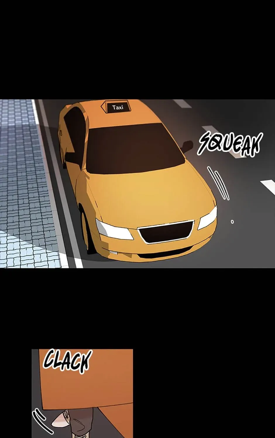 The Killing Vote Chapter 60 page 7 - 