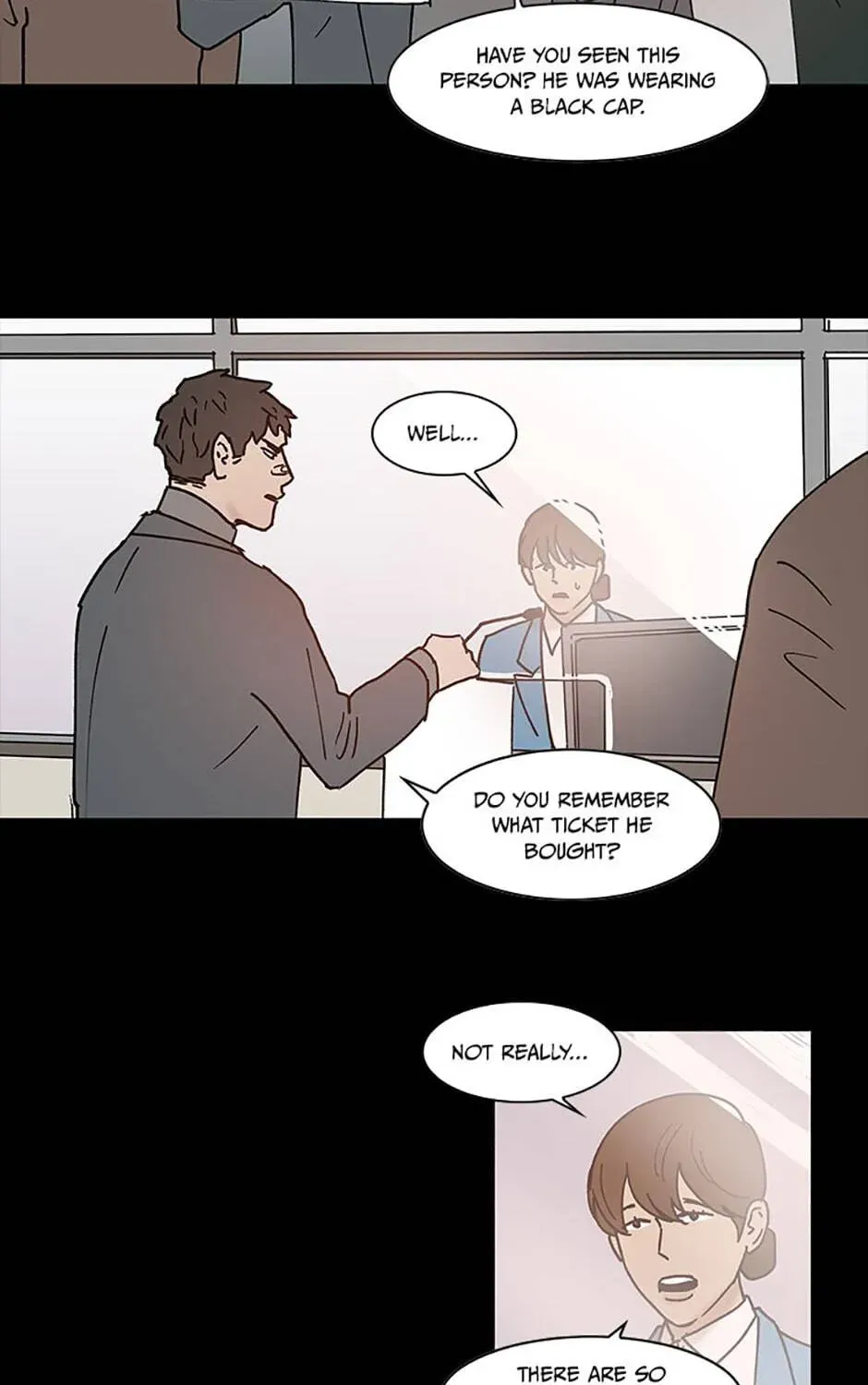 The Killing Vote Chapter 60 page 63 - 