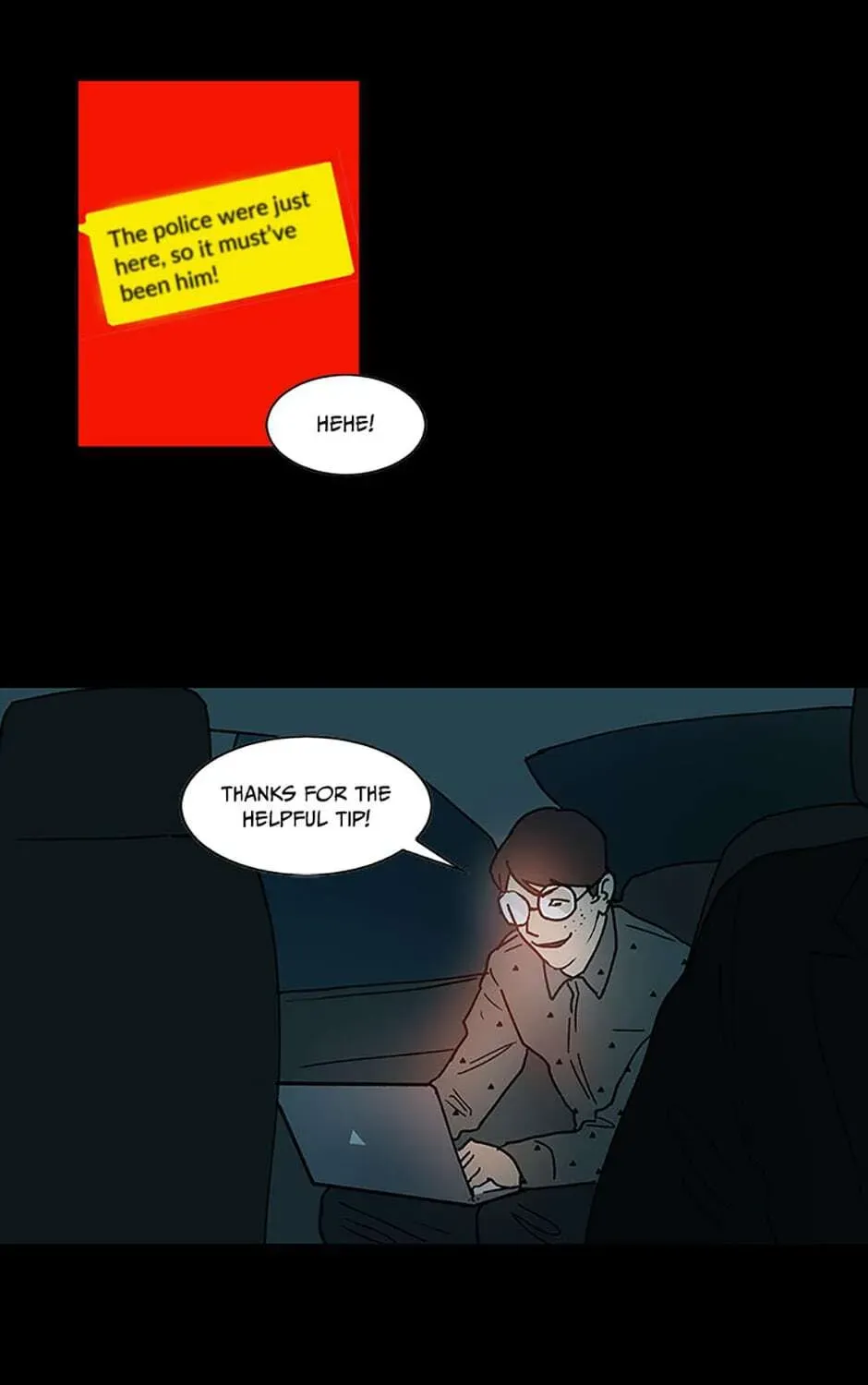The Killing Vote Chapter 60 page 69 - 
