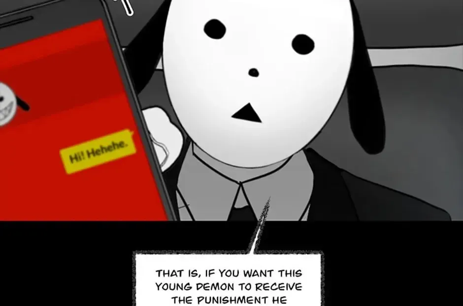 The Killing Vote Chapter 61 page 2 - 