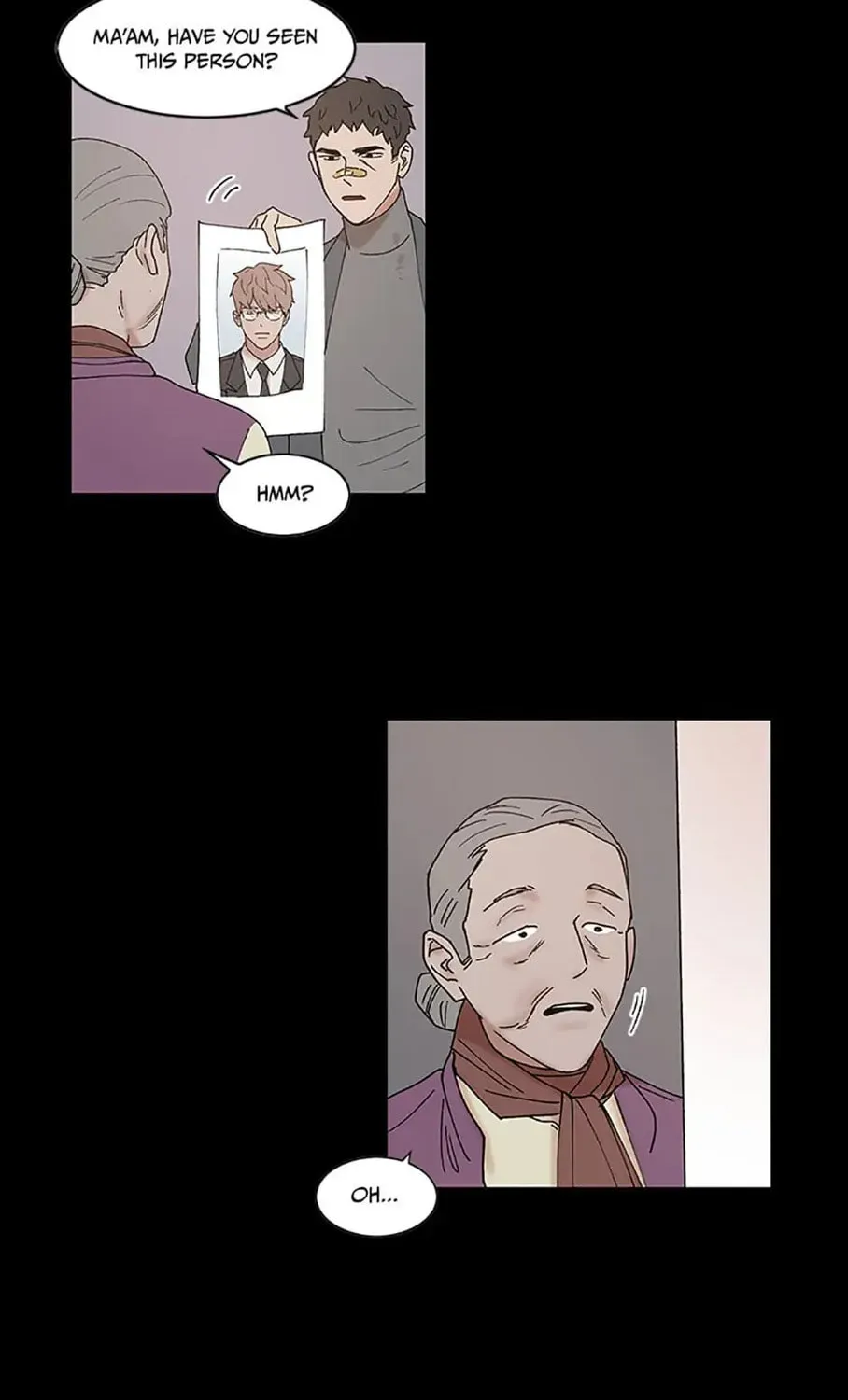 The Killing Vote Chapter 61 page 11 - 