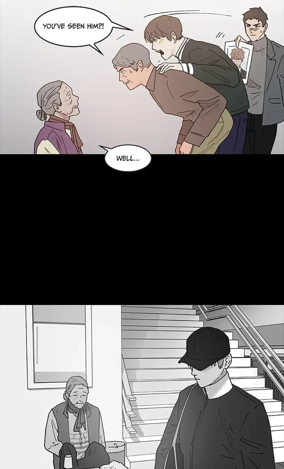 The Killing Vote Chapter 61 page 13 - 